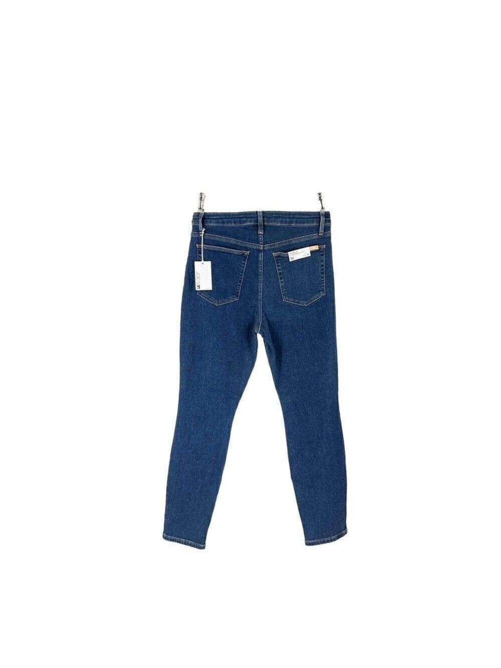 $189. joe's jeans The Bella 11" High Rise Skinny Ankle